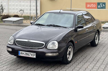 Седан Ford Scorpio 1996 в Одессе