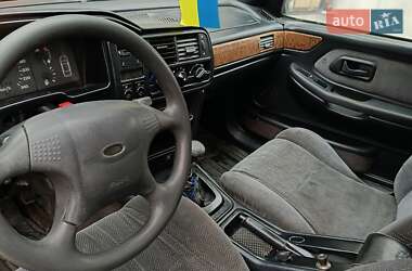 Ліфтбек Ford Scorpio 1989 в Луцьку