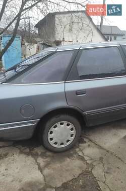 Лифтбек Ford Scorpio 1987 в Киеве