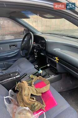 Седан Ford Scorpio 1986 в 