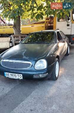 Седан Ford Scorpio 1995 в Днепре