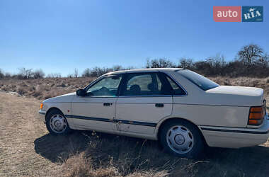 Седан Ford Scorpio 1990 в 