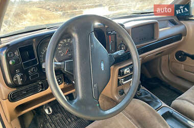 Седан Ford Scorpio 1990 в 