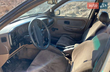Седан Ford Scorpio 1990 в 