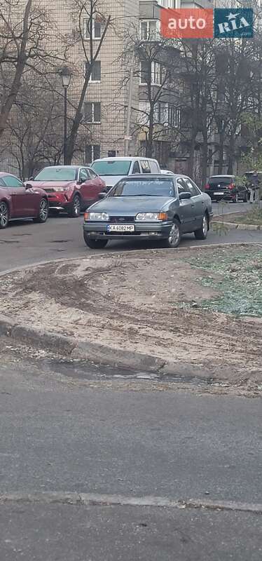 Седан Ford Scorpio 1990 в Києві