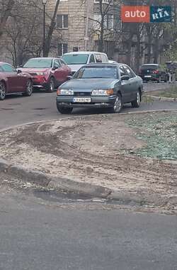 Седан Ford Scorpio 1990 в 