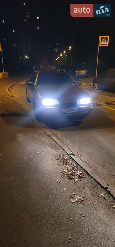 Седан Ford Scorpio 1990 в Києві
