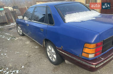 Седан Ford Scorpio 1990 в 