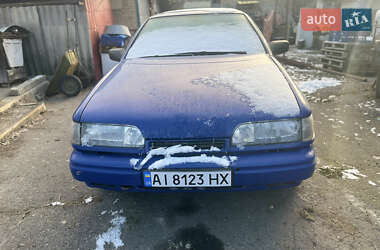Седан Ford Scorpio 1990 в 