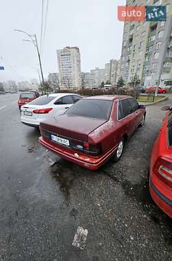 Седан Ford Scorpio 1994 в Киеве