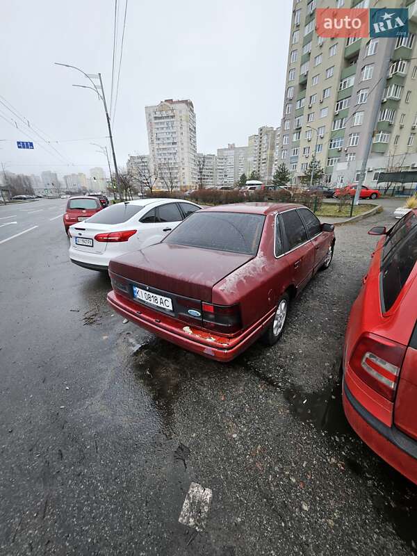 Седан Ford Scorpio 1994 в Києві