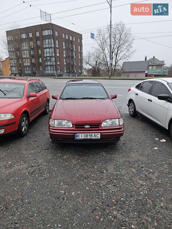 Ford Scorpio 1994