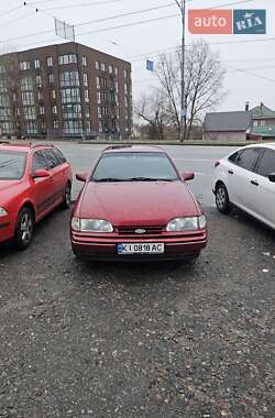 Седан Ford Scorpio 1994 в 