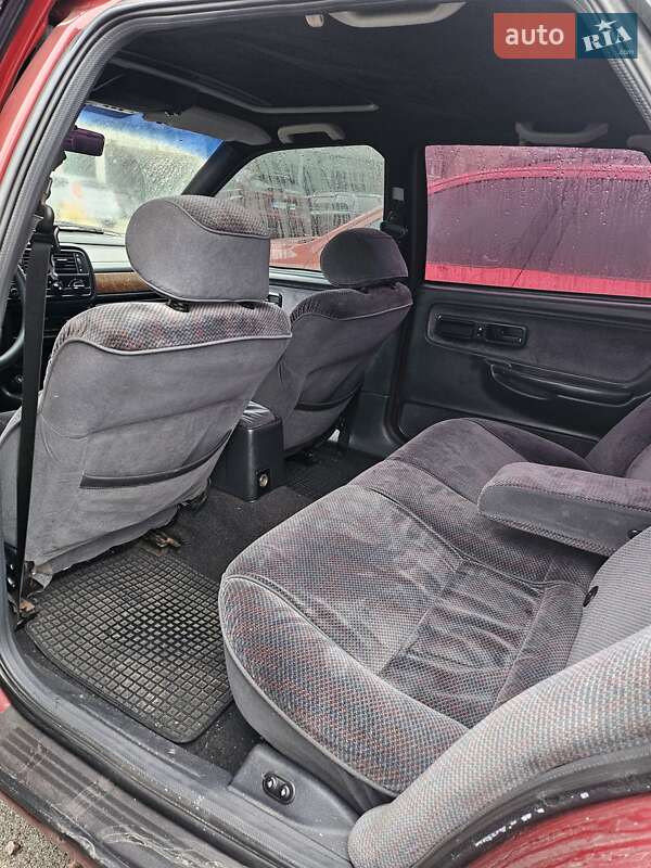 Седан Ford Scorpio 1994 в Києві