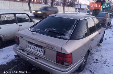 Лифтбек Ford Scorpio 1988 в 