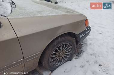 Лифтбек Ford Scorpio 1988 в 