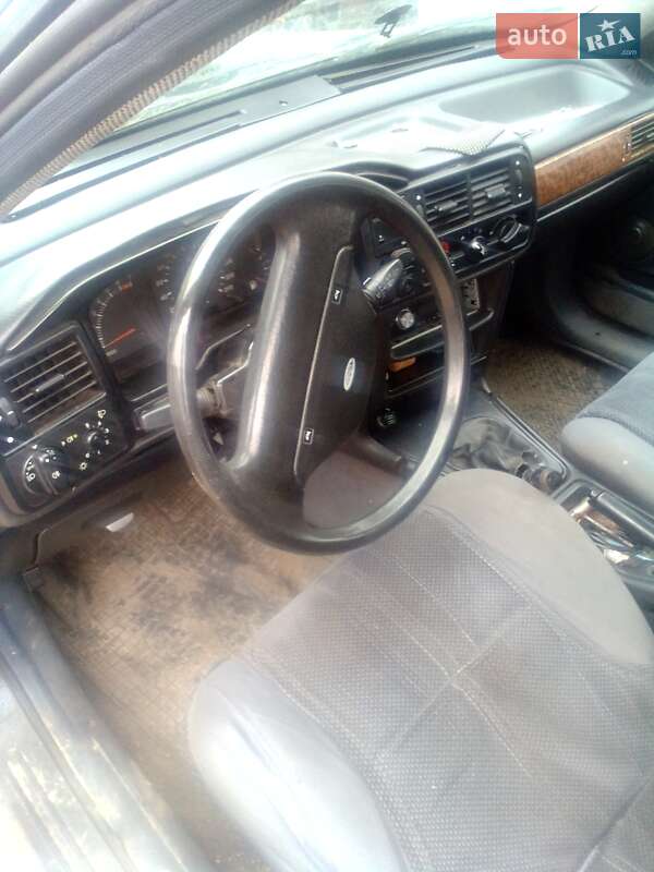 Седан Ford Scorpio 1986 в Черкассах