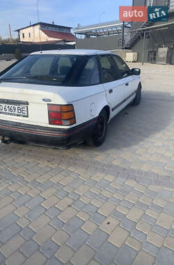 Ліфтбек Ford Scorpio 1987 в Чорткові