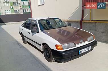 Лифтбек Ford Scorpio 1988 в 