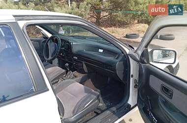 Лифтбек Ford Scorpio 1988 в 