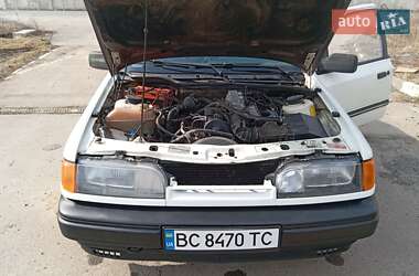 Лифтбек Ford Scorpio 1988 в 