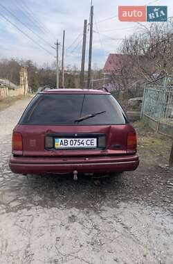 Універсал Ford Scorpio 1992 в Вінниці