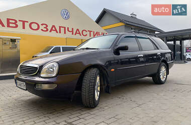 Універсал Ford Scorpio 1995 в Новояворівську