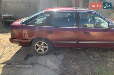 Седан Ford Scorpio 1994 в 