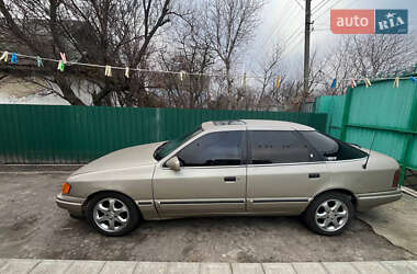 Лифтбек Ford Scorpio 1989 в 