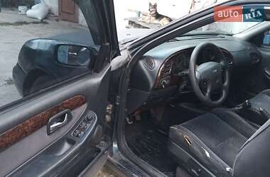 Седан Ford Scorpio 1995 в Долинской