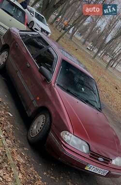 Ліфтбек Ford Scorpio 1993 в 
