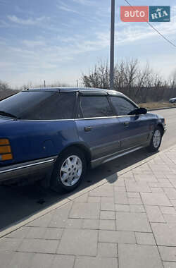 Ліфтбек Ford Scorpio 1985 в 