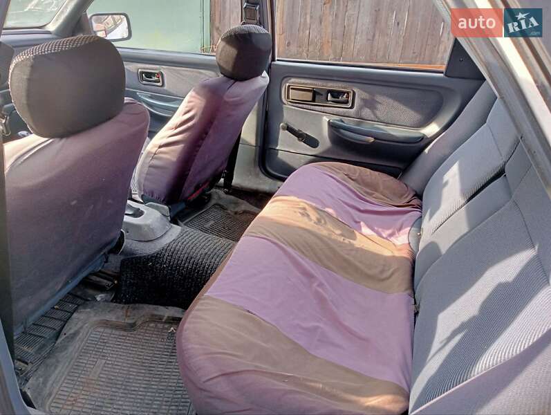 Лифтбек Ford Scorpio 1987 в Житомире