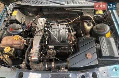 Седан Ford Scorpio 1994 в 