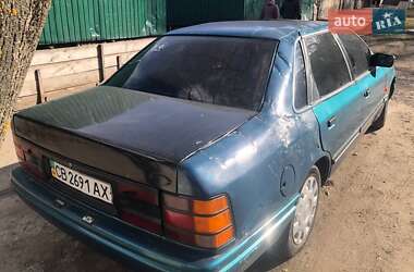 Седан Ford Scorpio 1994 в 