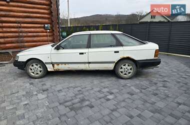 Лифтбек Ford Scorpio 1987 в 