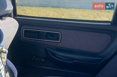 Седан Ford Scorpio 1988 в 