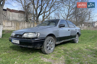 Седан Ford Scorpio 1991 в 