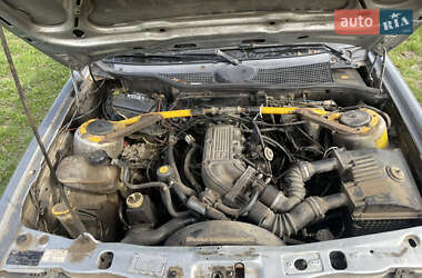 Седан Ford Scorpio 1991 в 