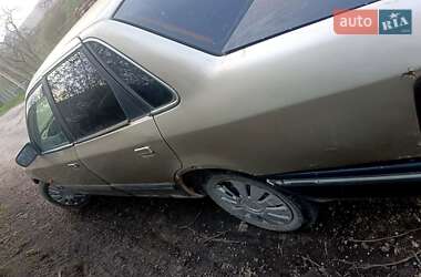 Седан Ford Scorpio 1992 в 