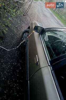 Седан Ford Scorpio 1992 в 