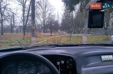 Седан Ford Scorpio 1988 в 