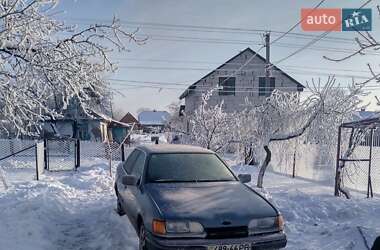Седан Ford Scorpio 1988 в 