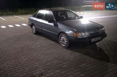 Седан Ford Scorpio 1988 в 