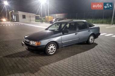 Седан Ford Scorpio 1988 в 