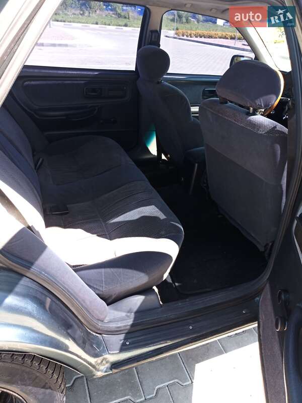 Седан Ford Scorpio 1992 в Стрые фото 9 Седан Ford Scorpio 1992 в Стрые