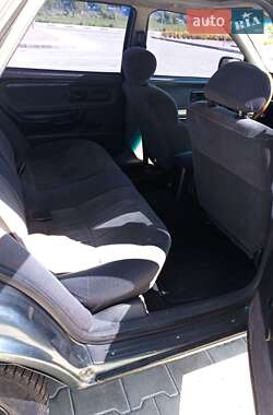 Седан Ford Scorpio 1992 в 