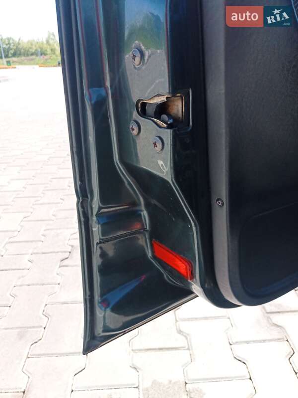 Седан Ford Scorpio 1992 в Стрые фото 21 Седан Ford Scorpio 1992 в Стрые