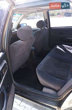 Седан Ford Scorpio 1992 в 