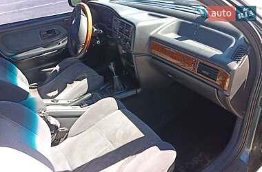 Седан Ford Scorpio 1992 в 